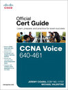 CCNA Voice 640-461 Official Cert Guide (eBook): Make Money the Easy Way